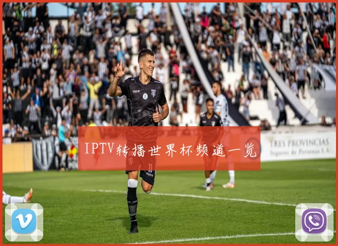 IPTV转播世界杯频道一览