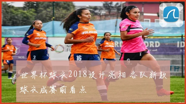 世界杯球衣2018设计亮相 各队新款球衣成赛前看点