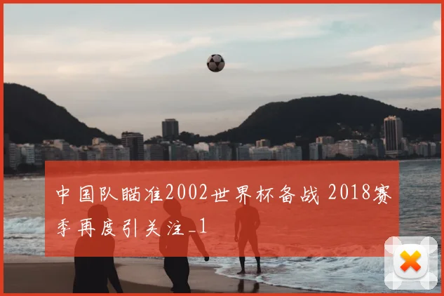 中国队瞄准2002世界杯备战 2018赛季再度引关注_1