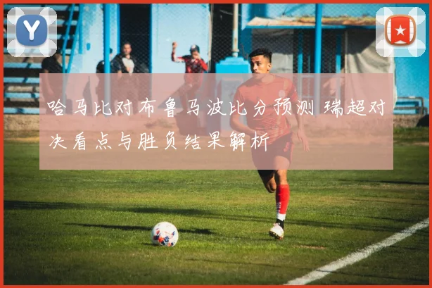 哈马比对布鲁马波比分预测 瑞超对决看点与胜负结果解析