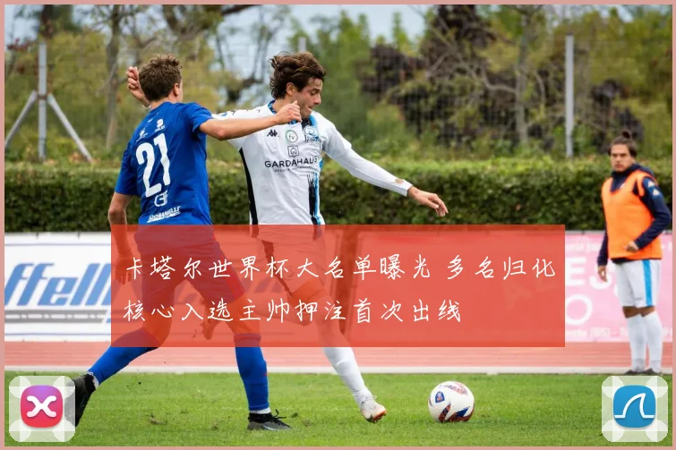 卡塔尔世界杯大名单曝光 多名归化核心入选主帅押注首次出线