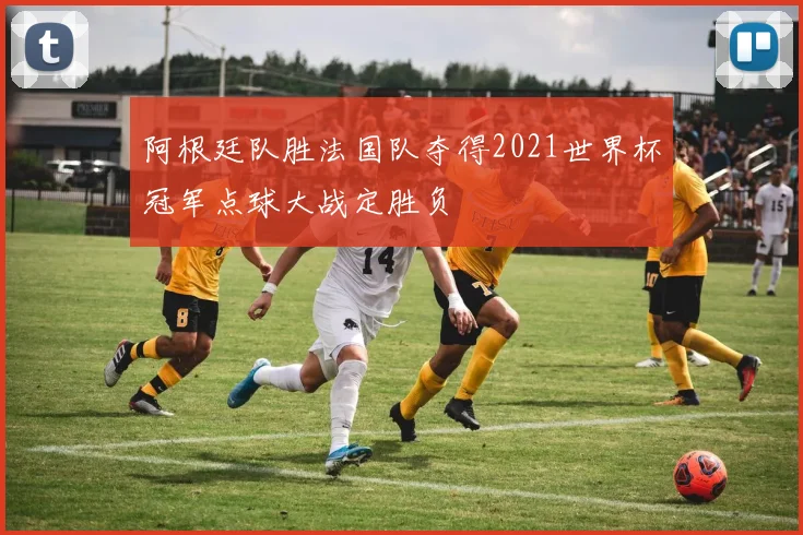 阿根廷队胜法国队夺得2021世界杯冠军点球大战定胜负